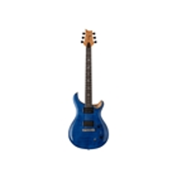 PRS SE Paul's Guitar Faded Blue 2023