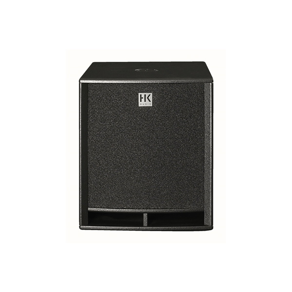 HK Audio PR:O 18 Sub