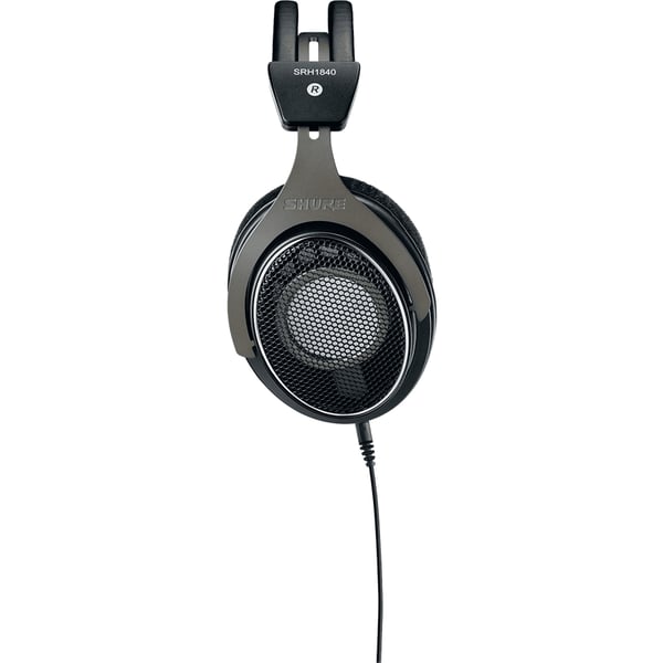 Shure SRH1840 Cuffia circumaurale aperta
