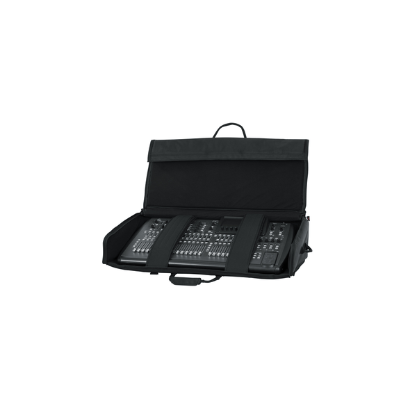 Gator Cases G-MIXERBAG-3621 Borsa mixer/attrezzatura 91,4 x 53,3 x 20,3 cm
