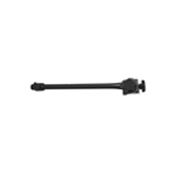 Gator Frameworks GFW-MIC-CLMPBM16 - Asta microfonica mini clamp regolabile