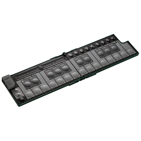 Korg NANOKEY-FD AG