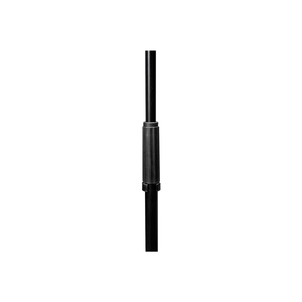 Gator Frameworks RI-MICRB10 Asta microfonica con base rotonda da 10" (25,4 cm)<br>