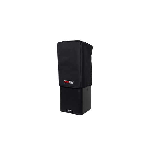 Gator Cases GPA-CVR8 Copertura altoparlante nylon 8"