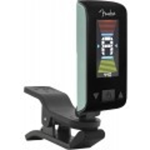 Accordatore Fender®Original Tuner , Daphne Blue