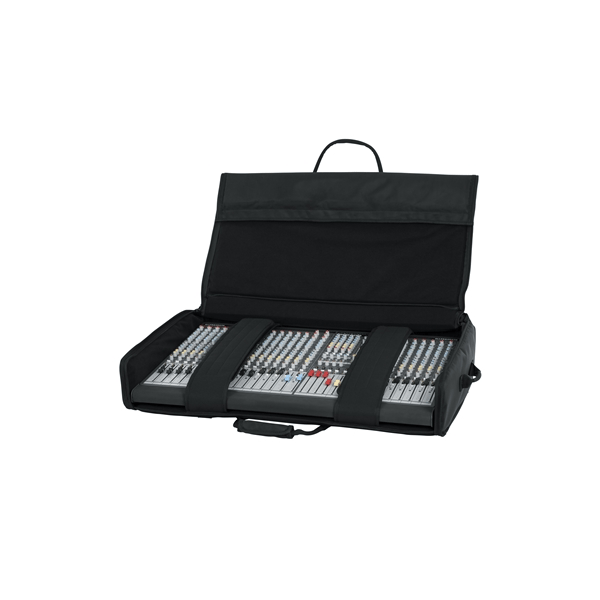Gator Cases G-MIXERBAG-3121 Borsa mixer/attrezzatura 78,7 x 53,3 x 17,8 cm