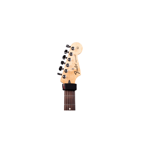 Gator Cases GTR-FRETMUTESM-1BK Damper per corde nero S