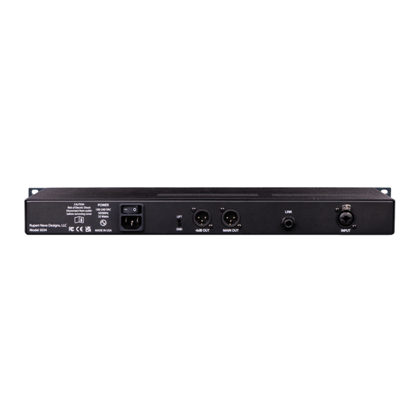 RUPERT NEVE DESIGNS 5034 Newton Channel
