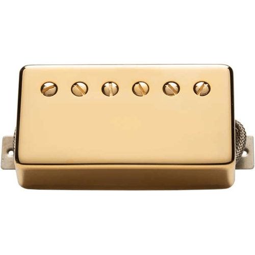 SEYMOUR DUNCAN APH-2N SLASH ALNC II PRO HB GOLD COVER