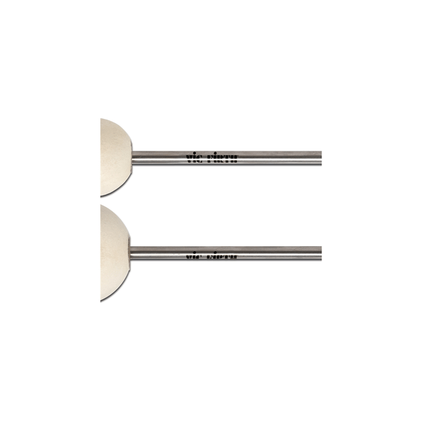 Vic Firth VKB1 - VicKick Battente - Felt