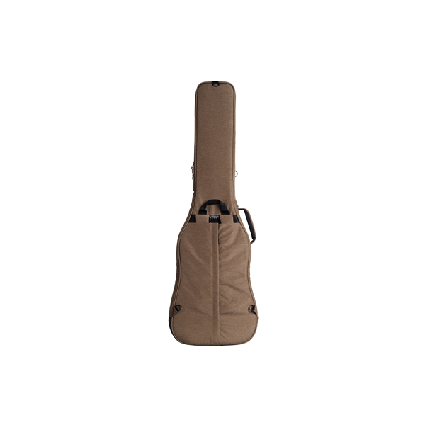 Gator Cases GT-BASS-TAN Borsa Transit basso Beige