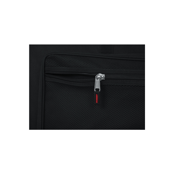Gator Cases GKB-61 SLIM Borsa slim tastiera 61 tasti