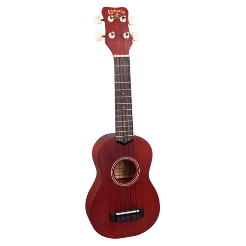 KOHALA IT KO-S UKULELE SOPRANO IN LINDEN.