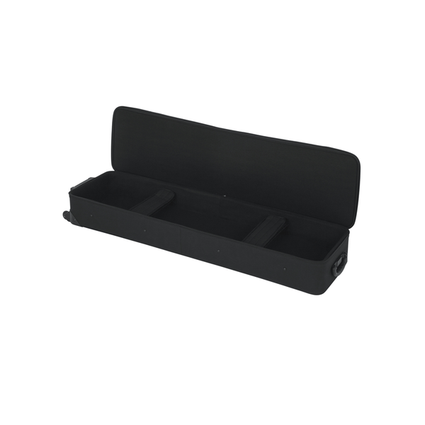 Gator Cases GK-76-SLIM Custodia Tastiera 76 tasti Slim