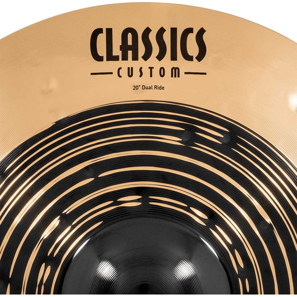MEINL CC20DUR