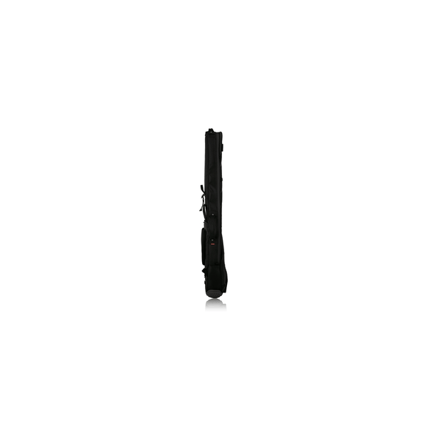 Mono M80 Vertigo Ultra Custodia per Basso Elettrico Black
