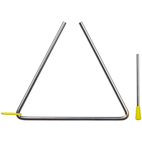 Eko Drums TR 8 Triangolo da 8" - 20 cm