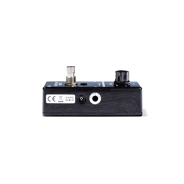Mxr MC401 Boost/Line Driver