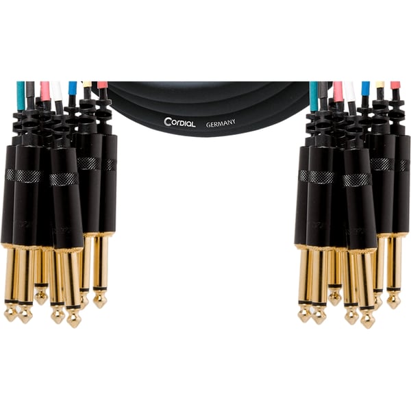 Cordial CML 8-0 PP 5 C
