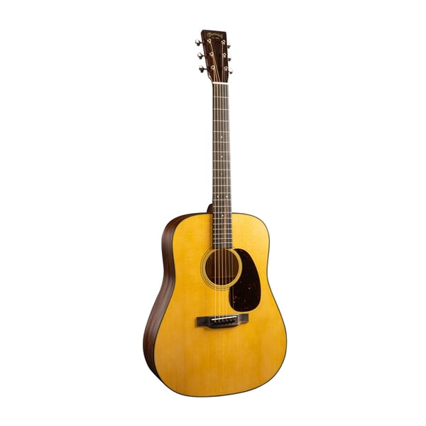 Martin & Co. D-18 Satin