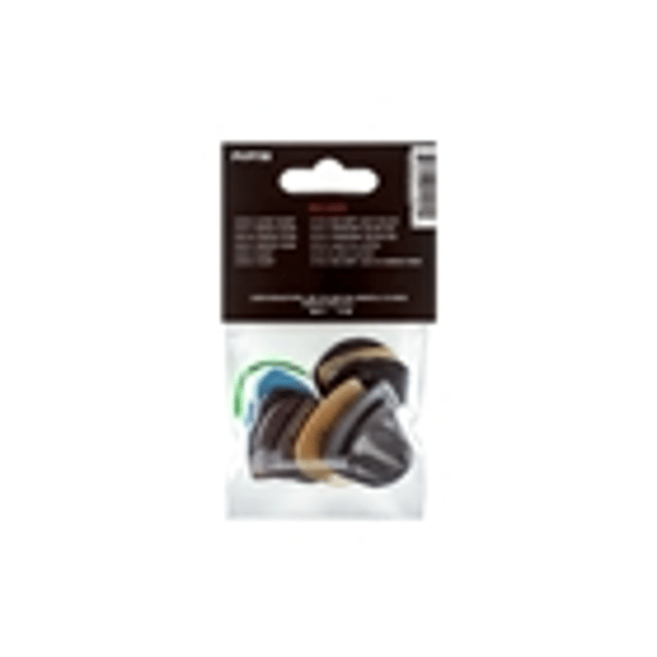 Dunlop PVP118 Shred Variety Pack Pack/6