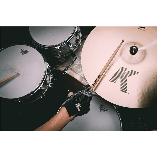 Vic Firth VICGLVL - Vic Gloves - Large