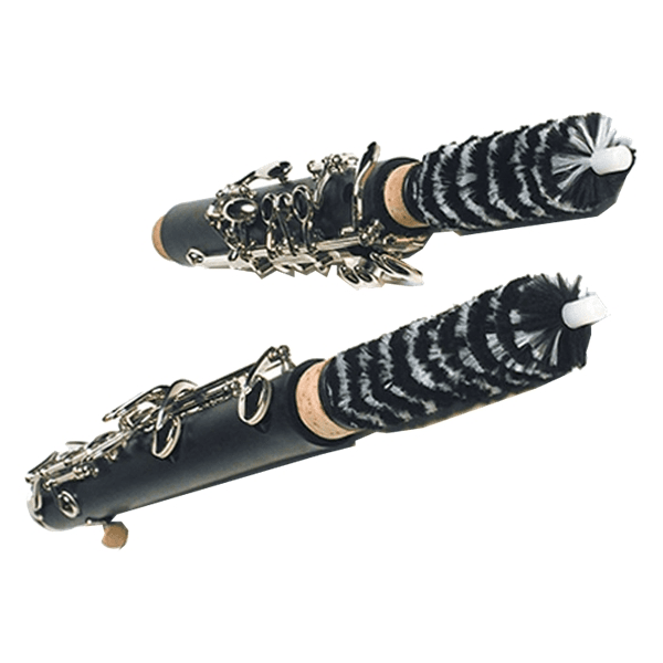 SML Paris ASM UCLM Copri pad per clarinetto