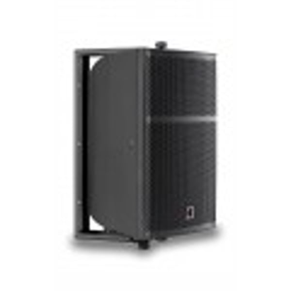 HELVIA Staffa a Muro per ESTRO 10P e HYPER TOP 10 Attiva/Passiva