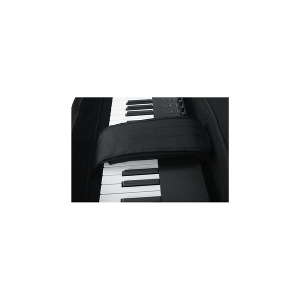 Gator Cases GKB-61 SLIM Borsa slim tastiera 61 tasti