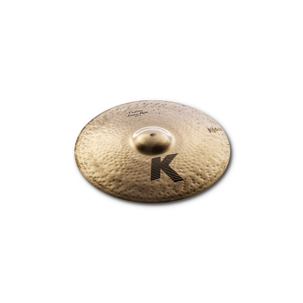 Zildjian K0997-20" K Custom Session Ride