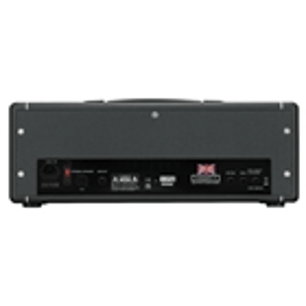 Hiwatt Leeds 50R Head testata 50 W