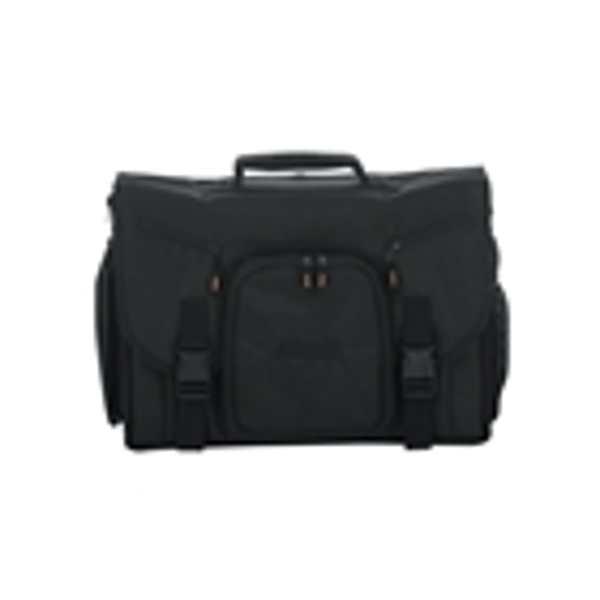 Gator Cases G-CLUB CONTROL Borsa messenger controller MIDI DJ
