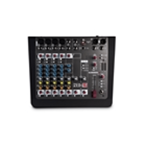 Allen & Heath ZEDi-10