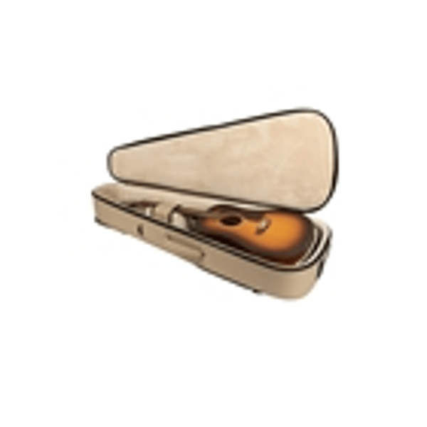 Gator Cases G-ICONDREAD Borsa ICON chitarra dreadnaught Marrone