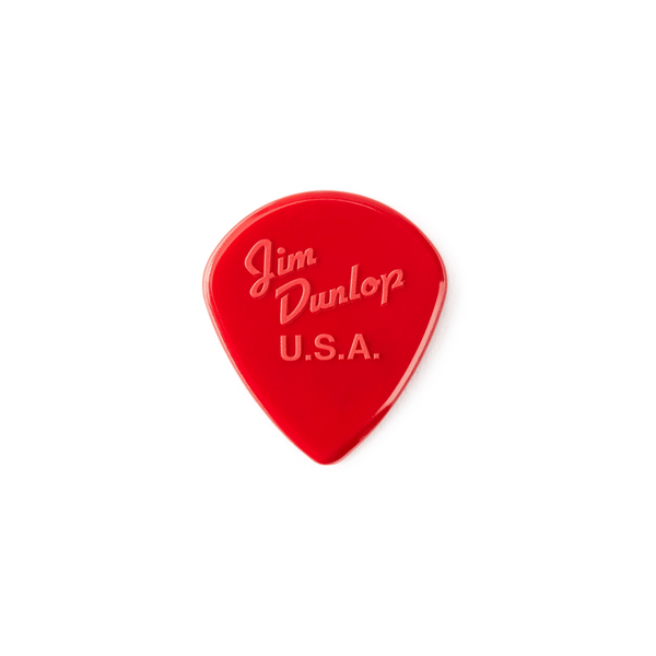 Dunlop 570P138 Rock III Custom Jazz III Pick 6pc