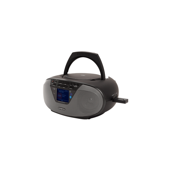 Aiwa BBTU-500DAB/BK
