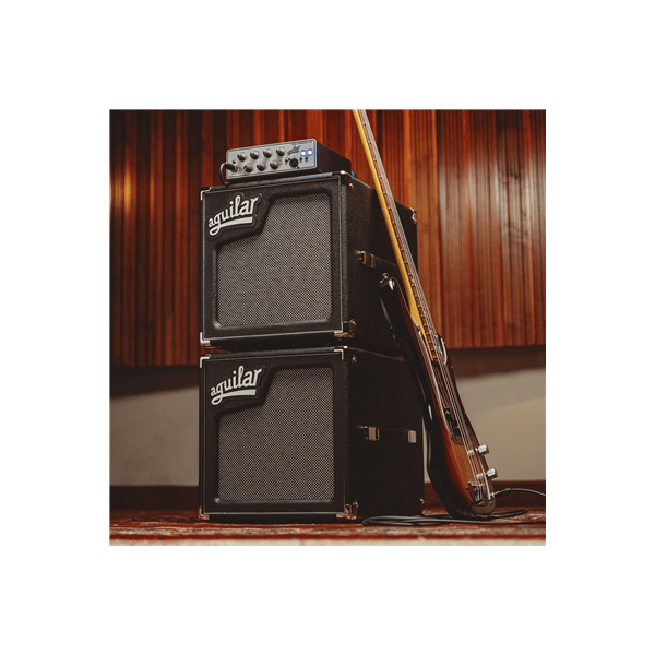 Aguilar SL 110 Black - 8 Ohm