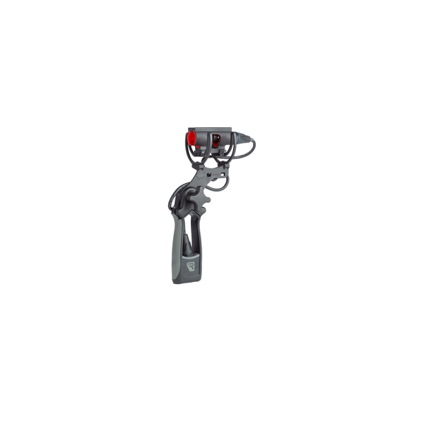 Shure A89M-PG Sospensione Impugnatura a Pistola VP89S, VP89M