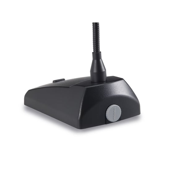 PARTI DI RICAMBIO Microfono da conferenza per sistema Wireless TAKSTAR TC-4R