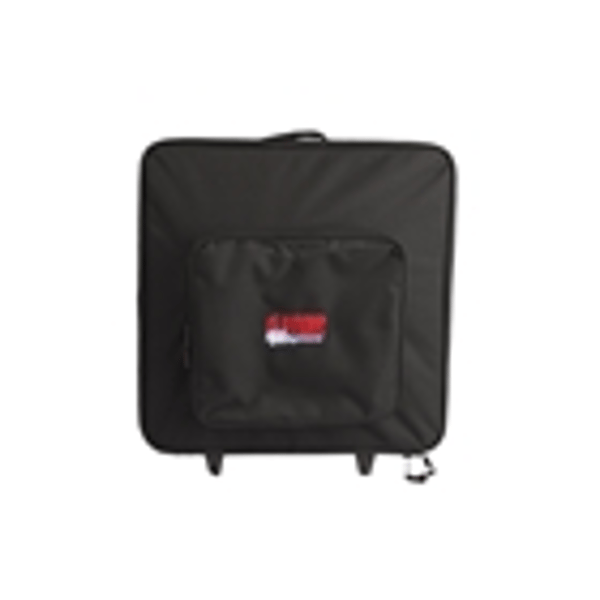 Gator Cases G-PAR 64LED4 Custodia 4 Par 64 LED
