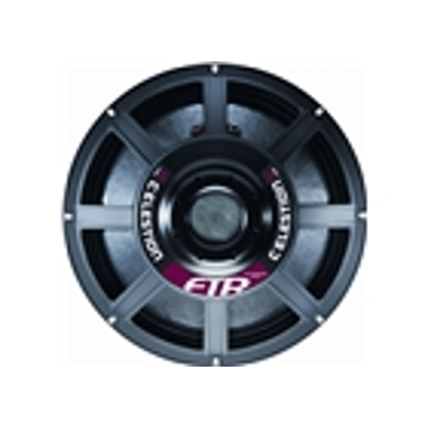 Celestion FTR18-4080HDX 1000W 8ohm LF Ferrite
