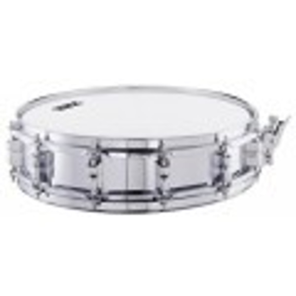 PEACE Rullante in Acciaio Serie METAL SHELL 14 x 3,5