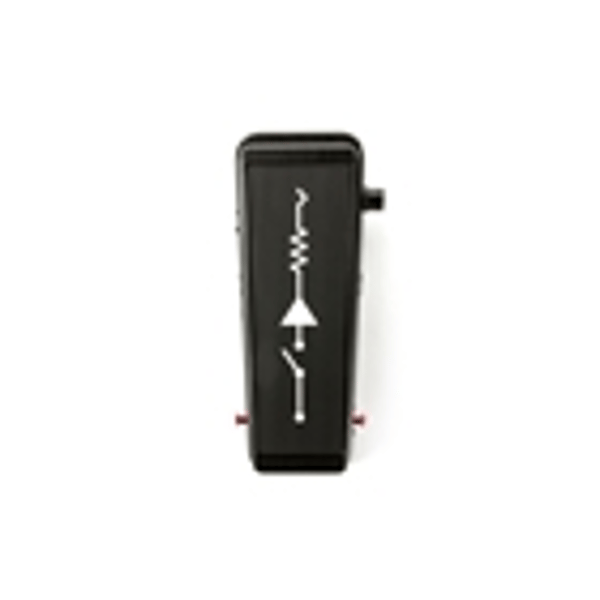 Mxr MC404 CAE Dual Inductor Wah
