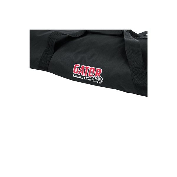 Gator Cases GPA-SPKRSPBG-42DLX Borsa aste subwoofer 42" 2 scomparti