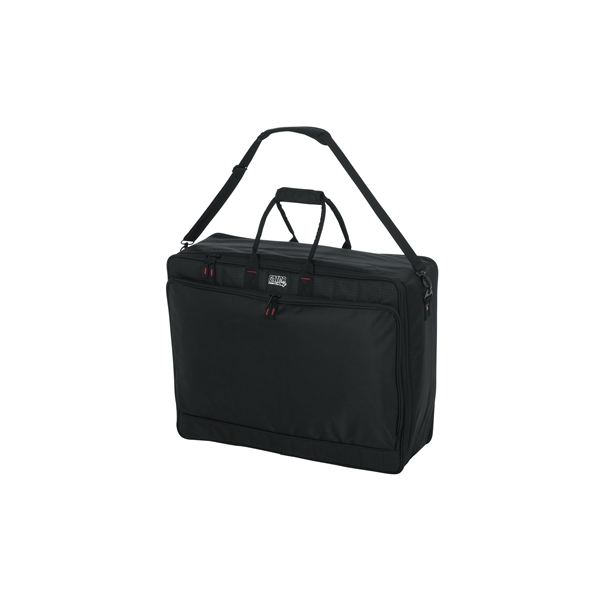 Gator Cases G-MIXERBAG-2519 Borsa mixer/attrezzatura 63,5 x 48,3 x 20,3 cm