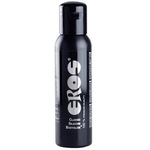 EROS CLASSIC LINE EROS - BODYGLIDE IN SILICONE CLASSICO 50 ML