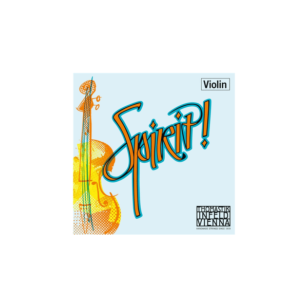 Thomastik Spirit! SP02 corda violino LA