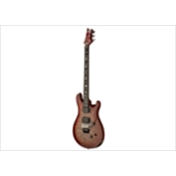PRS SE Custom 24 Floyd Charcoal Cherry Burst 2025