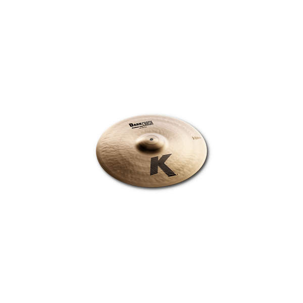 Zildjian K0915-18" K Dark Crash Medium Thin