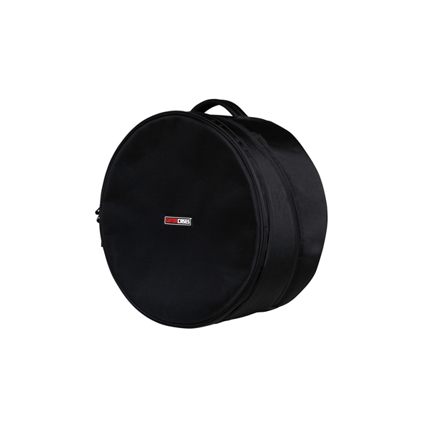 Gator Cases GP-ICON-1465SD Borsa Icon rullante 14" x 6.5"